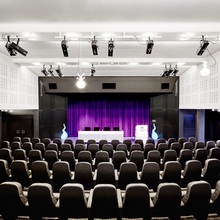 Auditorium