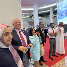 Business Networking Reception