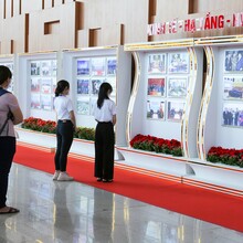 “The  Binh Duong Scientific Conference” 