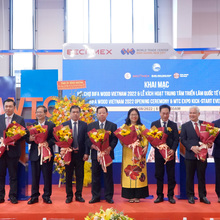 Kick-Start Event Of WTC EXPO