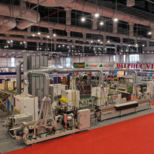 Kick-Start Event Of WTC EXPO