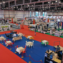 Kick-Start Event Of WTC EXPO