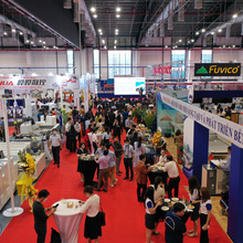 Kick-Start Event Of WTC EXPO