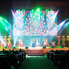 Namaste Vietnam Festival 2022 