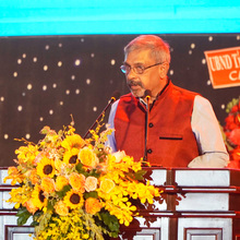 Namaste Vietnam Festival 2022 