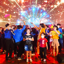 Namaste Vietnam Festival 2022 