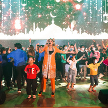 Namaste Vietnam Festival 2022 