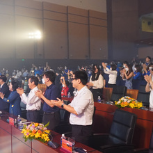 Namaste Vietnam Festival 2022 