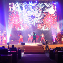 Namaste Vietnam Festival 2022 