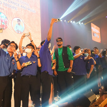 Namaste Vietnam Festival 2022 