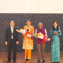 Namaste Vietnam Festival 2022 