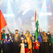 Namaste Vietnam Festival 2022 