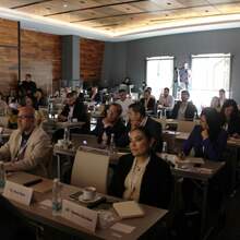 Point WTC Guadalajara 2022