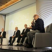 Point WTC Guadalajara 2022