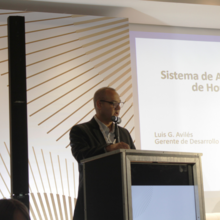 Point WTC Guadalajara 2022