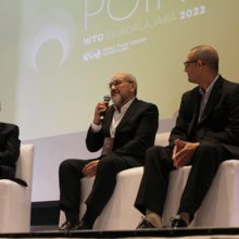 Point WTC Guadalajara 2022