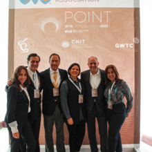 Point WTC Guadalajara 2022