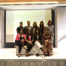 Point WTC Guadalajara 2022