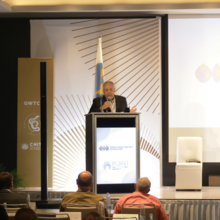 Point WTC Guadalajara 2022