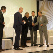 Point WTC Guadalajara 2022