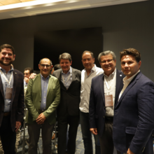 Point WTC Guadalajara 2022