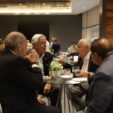 Point WTC Guadalajara 2022