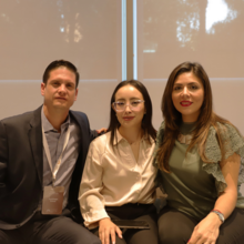 Point WTC Guadalajara 2022