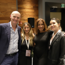 Point WTC Guadalajara 2022