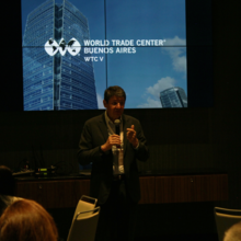 Point WTC Guadalajara 2022