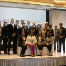 Point WTC Guadalajara 2022