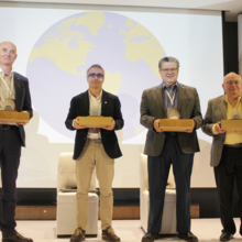 Point WTC Guadalajara 2022