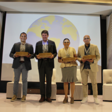 Point WTC Guadalajara 2022