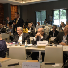 Point WTC Guadalajara 2022