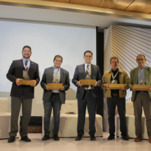 Point WTC Guadalajara 2022