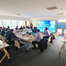 Connection Conference in Shenyang