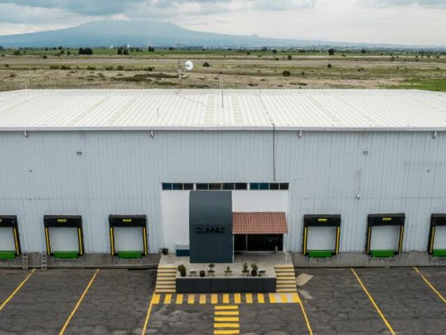 Puebla city hero image