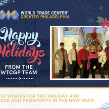 Holiday Greeting Card