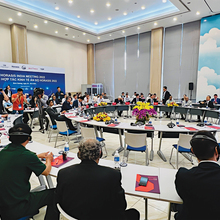 HORASIS INDIA MEETING 2022