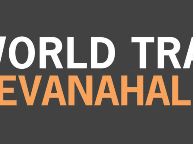 Devanahalli city hero image