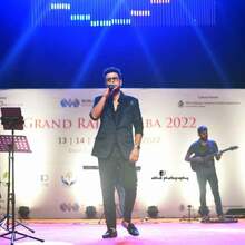 Grand Raja Paraba 2022