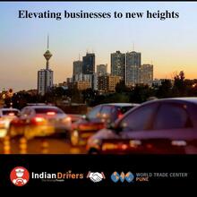 WTC Pune welcomes new partner Indian Drivers