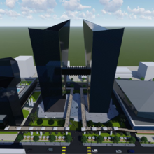 WTC Addis Project 