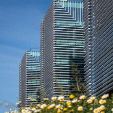 World Trade Center LisboaWorld Trade Center Lisboa Building