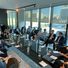 World Trade Center Lisboa Committees