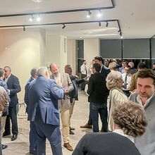 World Trade Center Lisboa Committees