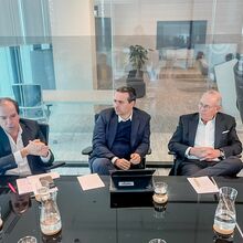 World Trade Center Lisboa Committees