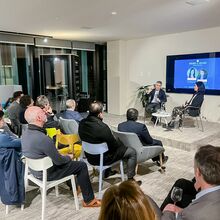 World Trade Center Lisboa Committees