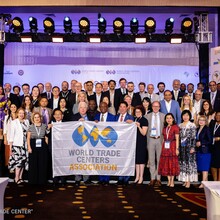 The WTCA 53rd General Assembly - Group Photo