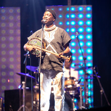 Welcome Reception - April 23, 2023