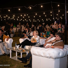 Welcome Reception - April 23, 2023